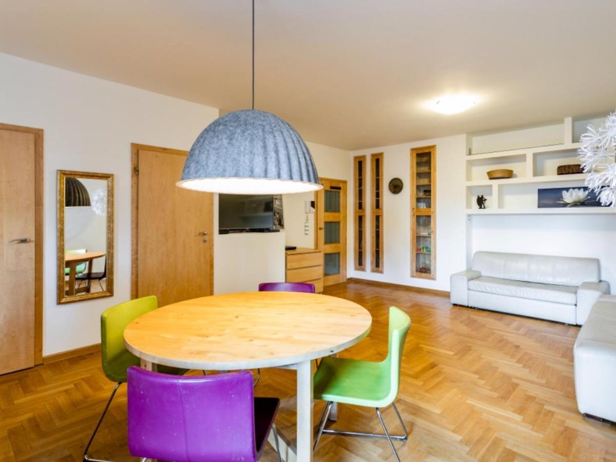 Silent Apartment Center Warszawa Zewnętrze zdjęcie