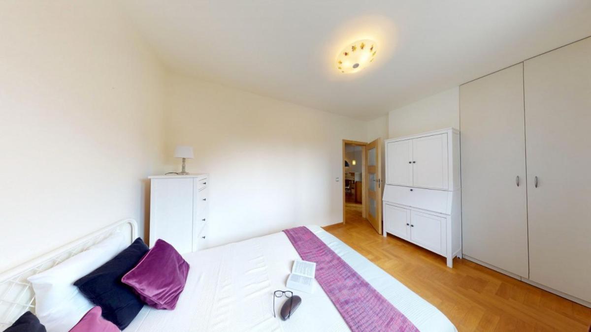 Silent Apartment Center Warszawa Zewnętrze zdjęcie