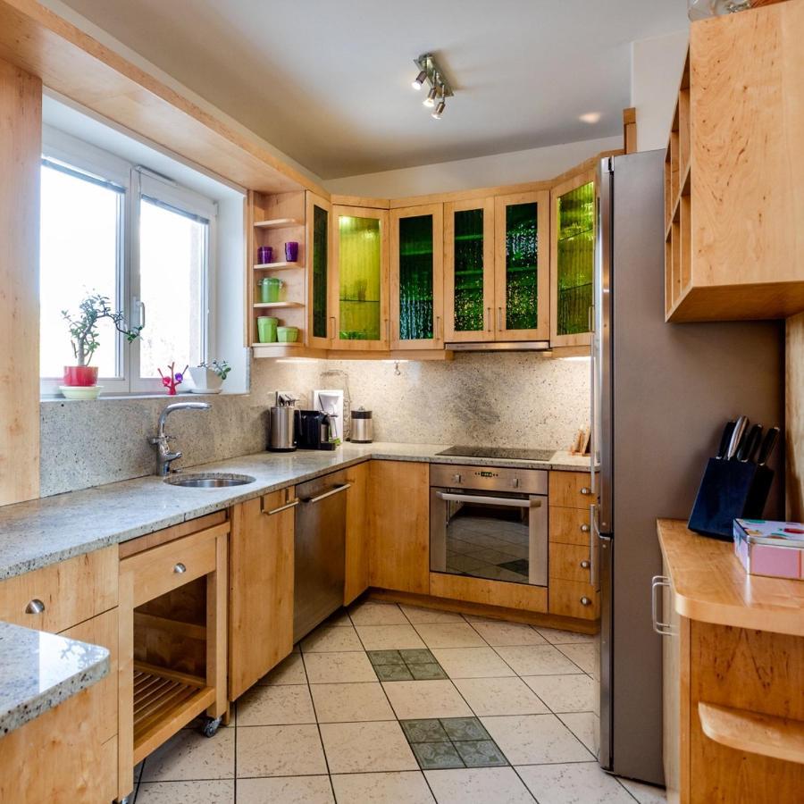 Silent Apartment Center Warszawa Zewnętrze zdjęcie
