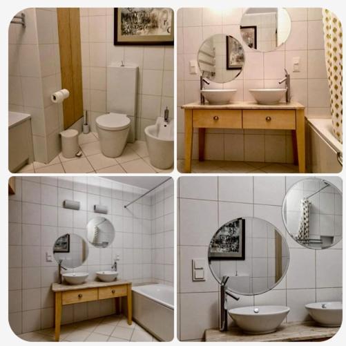 Silent Apartment Center Warszawa Zewnętrze zdjęcie