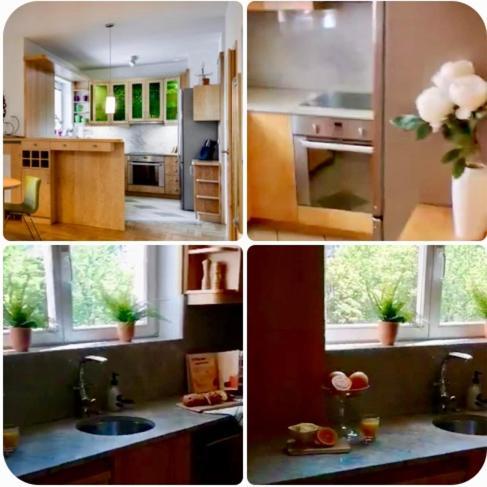 Silent Apartment Center Warszawa Zewnętrze zdjęcie