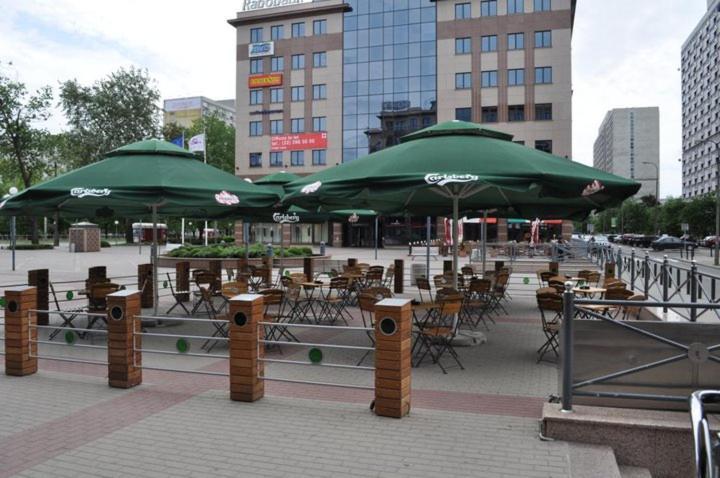 Silent Apartment Center Warszawa Zewnętrze zdjęcie